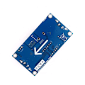Miniatyrbillede 4 af 4: Dc-dc Xl6009 Step Up Down Boost Voltage Power Converter Module 4.5-32v Til 5-55v