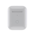 Miniatyrbild 3 av 4: Trådlöst Laddningsfodral Ersättning För 1 2 Laddningsfodral För Airpod 1 / 2 Generation, Stödjer Bluetooth-Parning
