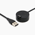 Miniatyrbillede 3 af 6: Oplader kompatibel med Garmin Vivoactive 3 4 4S/ Fenix 5