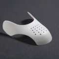 Miniatyrbilde 2 av 6: Antikrøllbeskytter for joggesko / Skobeskytter - Holder formen på skoene - Black (35-39)
