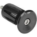 Miniatyrbilde 5 av 5: Styreendestykke, aluminiumslegering sykkelstyre grep stangendestykke pluggdeler for de fleste sykler vei(1 par)