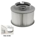 Miniatyrbillede 7 af 10: Poolfilter til MSPA oppustelige pools FD2089 4-pak