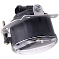 Pikkukuva 1 / 5: 12v etupuskurin sumuvalolamppu sopii Asx 8321a467