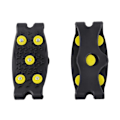 Miniatyrbilde 1 av 5: Vinter Sko Pigger Is Grippers Sko Is Snø Pigger Is Trekk Boots Grips Is Snø Grips