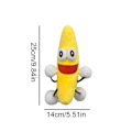 Pikkukuva 2 / 4: Shovelware Brain Game Roblox Brain Game Pehmolelu Banana