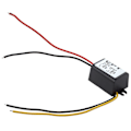 Miniatyrbillede 3 af 4: 12V til 6V DC-DC Konverter Modul Strømforsyning Spændingsregulator