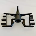 Miniatyrbillede 1 af 5: Piske til robot Monsieur Cuisine Plus Edition fra Lidl