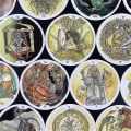 Pikkukuva 4 / 5: Uusi tyyli Circle Of Life Tarot -kortit Pdf-ohjauskorttipakka ennustaminen viihdejuhlapeli tukee tukkumyyntiä 78 kpl 78 kpl Tt30