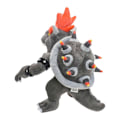 Pikkukuva 4 / 5: 12\" Fury Bowser P Lelu Kaikki Pehmolelut Pojille Tytöille-Min