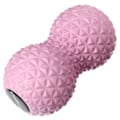 Miniatyrbillede 1 af 3: Yoga Jordnød Massagebold Fod Plantar Massagebold Muskel Massagebold