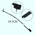 Miniatyrbilde 4 av 5: Batterikabel for Latitude 7270 7470 E7270 E7470 Laptop Batterikabel Aaz60 Dc020029500 049w6g