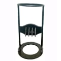 Pikkukuva 1 / 4: Kindling Er Log Kindling Splitter Rative Ornt
