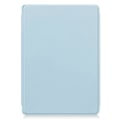 Miniatyrbild 2 av 5: Tangentbord Läderfodral För Lenovo Tab M11/Xiaoxin Pad 11 2024 Sky Blue
