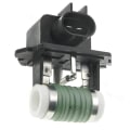 Miniatyrbillede 5 af 5: 25385-1m000 Radiator Fan Blower Motor Modstand Til 09-16 Accent Forte 253851m000