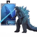 Pikkukuva 1 / 5: Godzilla-hahmo patsas, Anime-hahmo Godzilla-elokuvahirviö-sarja (18 cm)