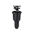 Miniatyrbillede 1 af 5: 1/2 tommer 3/4 tommer integreret sprinkler med højt vandtryk 360 graders roterende vanding pop-up sprayhoved sprinkler