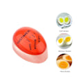 Miniatyrbilde 1 av 4: Egg timer, som gir perfekte resultater hver gang - rød - one size