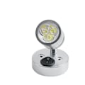 Miniatyrbillede 1 af 2: 12v RV Væglampe Letvægts RV LED Lampe Yacht Lampe Spot Loftslampe Til Båd Blød Væglampe Læselampe 12v Væglamper LED Loft Aluminium 3