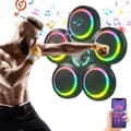 Bluetooth-musiikkiboksilaite - PRUMYA - 9 nopeustasoa - 9 tilaa