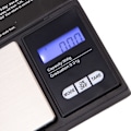 Miniatyrbild 2 av 4: 100G-0.01G Elektronisk Vågskala Mini Vågskala Elektronisk Mätare Vågskala Bordvågskala Kök