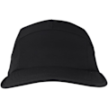 Pikkukuva 2 / 4: Unisex Pehmeä Lippa Suorituskykyinen Juoksu Lippis Nopeasti Kuivuva Viileä Urheilulippis Kevyt Joustava Nylon Baseball Lippis UPF50+ black