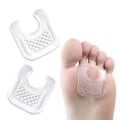 Miniatyrbillede 5 af 5: 2 stk. Mellemfodspuder Gel Pude Ball Of Foot Puder Fod