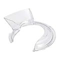 Miniatyrbillede 4 af 4: Udskiftningspouring Shield Splash Guard til KitchenAid 4.5/5qt Stand Mixers