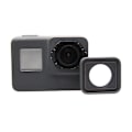 Pikkukuva 4 / 5: GOPRO Hero7 6 5 -kameran linssin lasi, korjausosat, linssin suojus, UV-linssi, GoPro Hero7 6 5 -kameran tarvikkeet