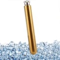 Miniatyrbillede 4 af 5: Bodice Chiller Tube, Premium Bærbar Lufttæt Metalrørsbeholder colors