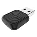 CARLINKIT Mini Ultra Trådlös CarPlay Android Auto Adapter för Kabelansluten CarPlay Android Auto Biluppgradering