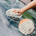 Miniatyrbillede 5 af 5: Rowenta Clean&Steam ZR005801 Mikrofiber Kludepuder Udskiftning (6 stk)