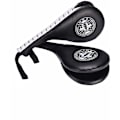 Miniatyrbillede 1 af 4: 1 par Taekwondo træningsudstyr Taekwondo Pad Tae Kwon Do Pad Punch Pad