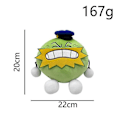 Miniatyrbilde 1 av 5: Shovel The Brain Game Plysjdukke Color4
