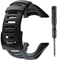 Pikkukuva 1 / 5: Suunto Ambit1 Ambit2 Ambit3 Peak -kellohihnalle
