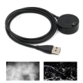 Miniatyrbilde 2 av 6: Lader kompatibel med Garmin Vivoactive 3 4 4S/ Fenix 5