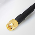Miniatyrbillede 4 af 5: 868mhz 5.8dbi Helium Hotspot Miner Vandtæt Lora Antenne Til Rak Nebra Bobcat