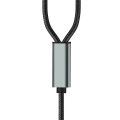 Miniatyrbilde 5 av 5: For Apple Iphone Til RCA Audio Speaker Audio Adapter Kabel