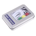 Miniatyrbild 3 av 4: 18 mm diameter Brock String Vision Convergence Insufficiency Training Tool Hfmqv