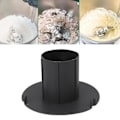 Miniatyrbild 1 av 4: Blender Splash Guard Lock För Thermomix Miximizer Tm5 Tm6 Splash Guard Plast Anti Splash Köksblandare Lock För Utbyte -ys