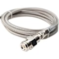 Miniatyrbilde 5 av 5: Co2 Adapter Slange For Hjemme Ators Co2 Overføring 1.5 M Overføringsslange-Min