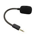Miniatyrbillede 3 af 8: Kvalitets gaming mikrofon til BlackShark V2 headset 3.5mm gaming mikrofon udskiftninger