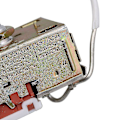 Pikkukuva 3 / 3: Refrirator Tat Metal 75cm Cord -250v
