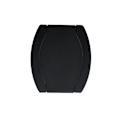 Pikkukuva 5 / 5: Suojakuori objektiivin suojahupulle Logitech HD Pro -verkkokameroille C920 C922 C930e