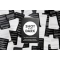 Pikkukuva 6 / 9: Shot in the Dark: The Ultimate Unorthodox Quiz Game | 2+ pelaajaa | Aikuiset ja lapset