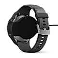 Pikkukuva 4 / 5: Työpöydän telakointiasema laturiadapteri USB-latauskaapeli Huawei Watch 2 / Watch2 Pro -laitteelle