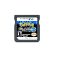 Miniatyrbilde 1 av 2: 11 modeller Classics Game DS Cartridge Console Card - Black 2