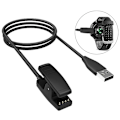 Pikkukuva 1 / 5: Älykäs kello Usb-laturikaapeli Garmin Forerunner 735xt 235 230 630 Approach S20