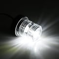 Pikkukuva 5 / 5: Led-veneenavigointivalo 360 astetta 12v Marine Yacht Navigation Anchor Lamp