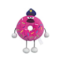 Pikkukuva 1 / 4: Shovelware Brain Game Roblox Brain Game Pehmolelu doughnut