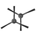 Pikkukuva 4 / 5: Varaosat ja tarvikkeet 360 Robot Vacuum Cleaner X100 S10 Max -imurille